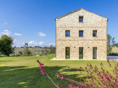 Villa Villa Il Morino - Outdoor photo 11