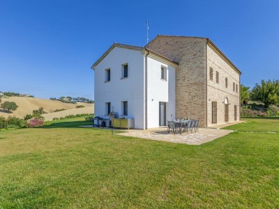 Villa Villa Il Morino - Outdoor photo 12