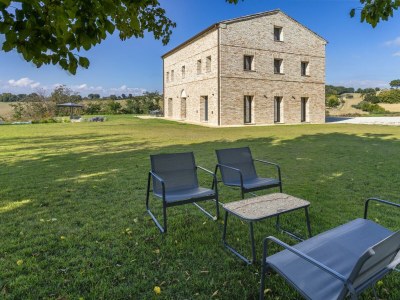 Villa Villa Il Morino - Outdoor photo 14