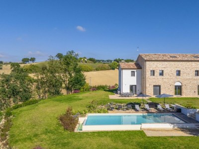 Villa Villa Il Morino - Outdoor photo 15