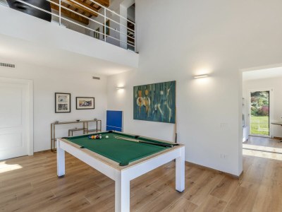 Villa Villa Il Morino - Features photo 24