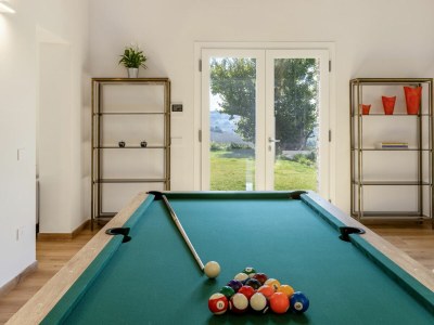 Villa Villa Il Morino - Features photo 25