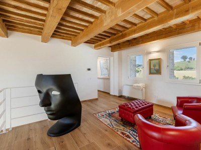 Villa Villa Il Morino - Features photo 28