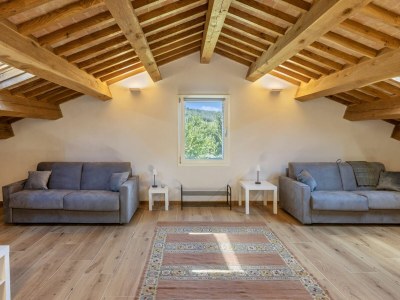 Villa Villa Il Morino - Features photo 37