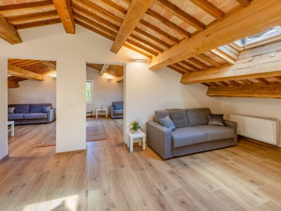 Villa Villa Il Morino - Outdoor photo 42