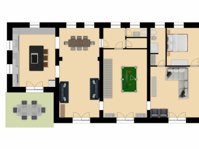 Villa Villa Il Morino - Outdoor photo 43