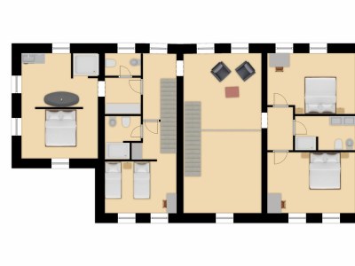 Villa Villa Il Morino - Outdoor photo 44