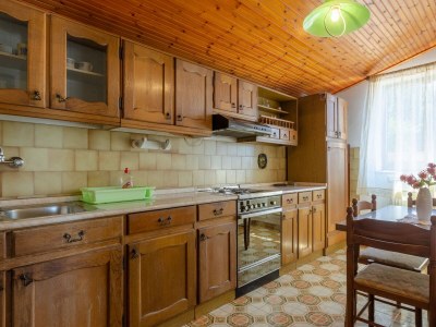 Apartment Two bedroom apartment near beach Zavalatica, Korčula A-187-b - Outdoor photo 18