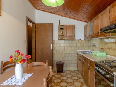 Apartment Two bedroom apartment near beach Zavalatica, Korčula A-187-b - Outdoor photo 19