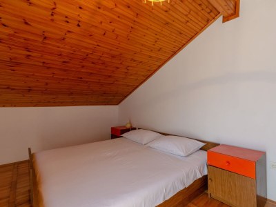 Apartment Two bedroom apartment near beach Zavalatica, Korčula A-187-b - Outdoor photo 21