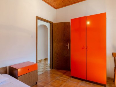 Apartment Two bedroom apartment near beach Zavalatica, Korčula A-187-b - Outdoor photo 22