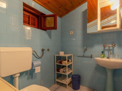 Apartment Two bedroom apartment near beach Zavalatica, Korčula A-187-b - Outdoor photo 26