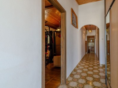 Apartment Two bedroom apartment near beach Zavalatica, Korčula A-187-b - Outdoor photo 27