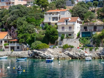 Apartment Three bedroom apartment near beach Zavalatica, Korčula A-187-a in Cara - Apartment