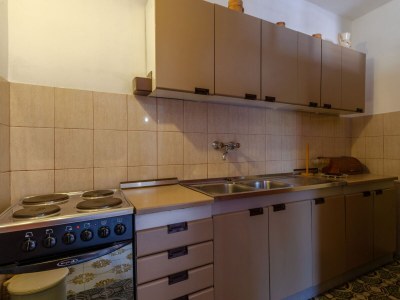 Apartment Three bedroom apartment near beach Zavalatica, Korčula A-187-a - Outdoor photo 15