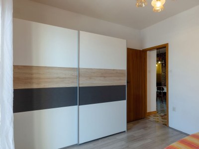 Apartment Three bedroom apartment near beach Zavalatica, Korčula A-187-a - Outdoor photo 19