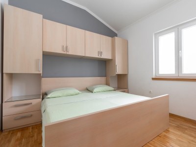 Holiday house Comfortable and spacious house with terrace and sea view Prižba, Korčula K-199 - Outdoor photo 27