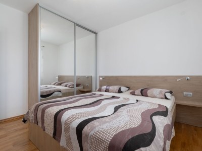 Holiday house Comfortable and spacious house with terrace and sea view Prižba, Korčula K-199 - Outdoor photo 30