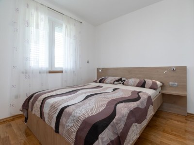 Holiday house Comfortable and spacious house with terrace and sea view Prižba, Korčula K-199 - Outdoor photo 32