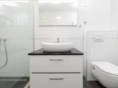 Holiday house Comfortable and spacious house with terrace and sea view Prižba, Korčula K-199 - Outdoor photo 35