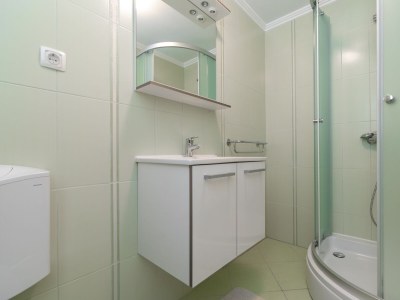 Holiday house Comfortable and spacious house with terrace and sea view Prižba, Korčula K-199 - Outdoor photo 37