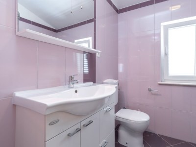 Holiday house Comfortable and spacious house with terrace and sea view Prižba, Korčula K-199 - Outdoor photo 39