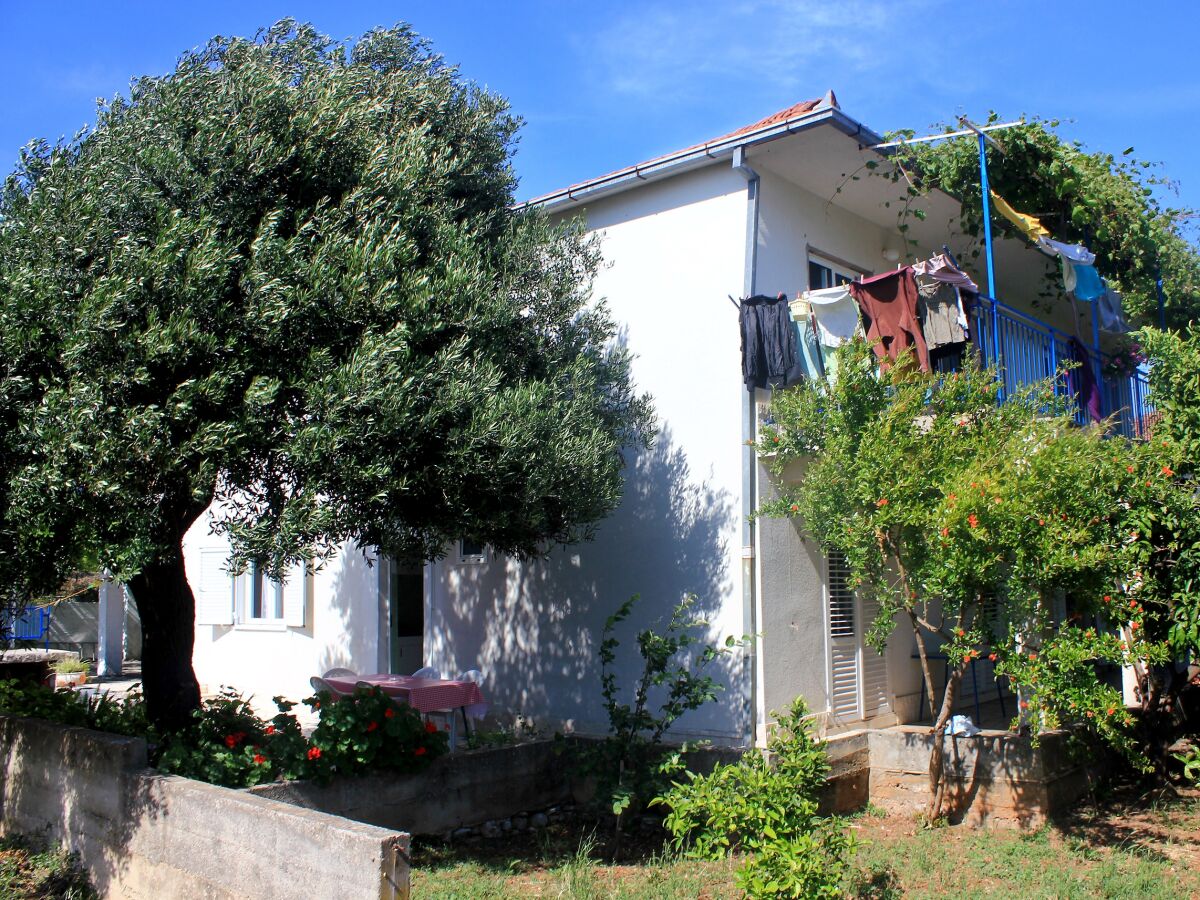 Apartment Two bedroom apartment with terrace Orebić, Pelješac A-264-d - Outdoor photo 3