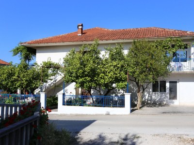 Apartment Two bedroom apartment with terrace Orebić, Pelješac A-264-d - Outdoor photo 2