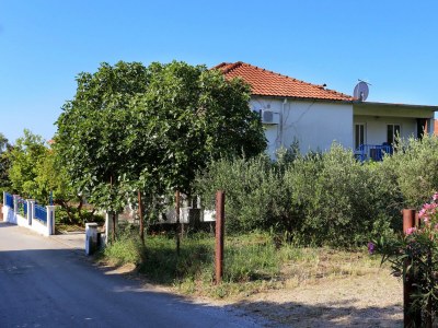 Apartment Two bedroom apartment with terrace Orebić, Pelješac A-264-d - Outdoor photo 4