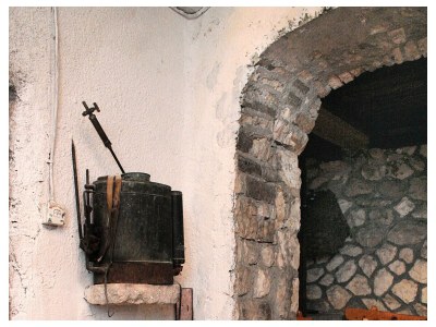 Apartment Two bedroom apartment with terrace Orebić, Pelješac A-264-d - Outdoor photo 10