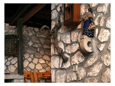 Apartment Two bedroom apartment with terrace Orebić, Pelješac A-264-d - Outdoor photo 11