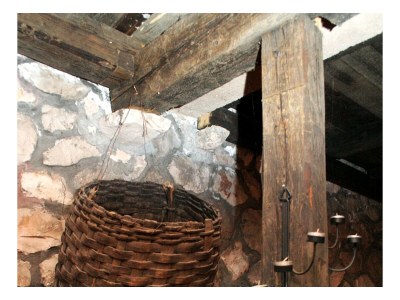 Apartment Two bedroom apartment with terrace Orebić, Pelješac A-264-d - Outdoor photo 13