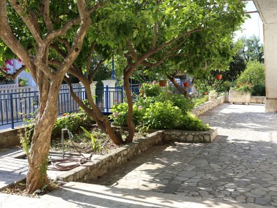 Apartment Two bedroom apartment with terrace Orebić, Pelješac A-264-d - Outdoor photo 22