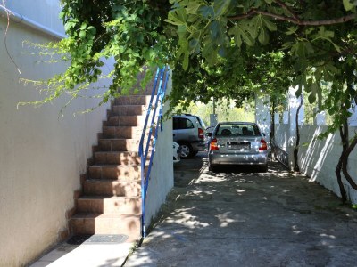 Apartment Two bedroom apartment with terrace Orebić, Pelješac A-264-d - Outdoor photo 23