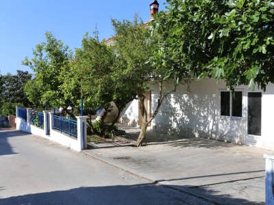 Apartment Two bedroom apartment with terrace Orebić, Pelješac A-264-d - Outdoor photo 25