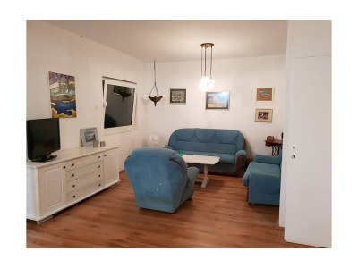 Apartment Two bedroom apartment with terrace Orebić, Pelješac A-264-d - Outdoor photo 26