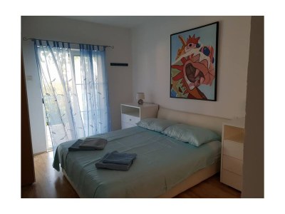 Apartment Two bedroom apartment with terrace Orebić, Pelješac A-264-d - Outdoor photo 29