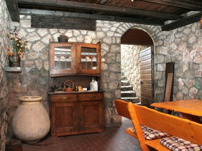 Apartment Two bedroom apartment with terrace Orebić, Pelješac A-264-d - Outdoor photo 38