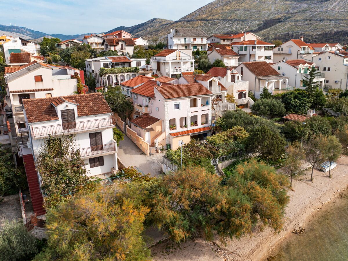 Apartment Two bedroom apartment near beach Grebaštica, Šibenik A-461-a - Outdoor photo 3