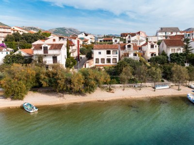 Apartment Two bedroom apartment near beach Grebaštica, Šibenik A-461-a - Outdoor photo 2