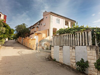 Apartment Two bedroom apartment near beach Grebaštica, Šibenik A-461-a - Outdoor photo 6