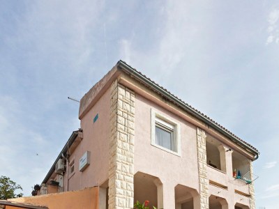 Apartment Two bedroom apartment near beach Grebaštica, Šibenik A-461-a - Outdoor photo 7