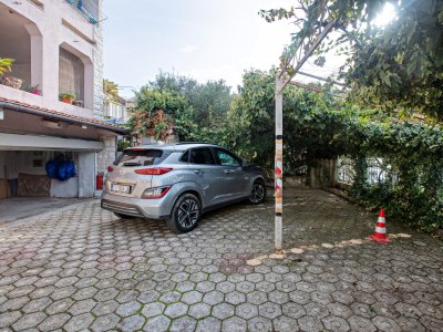 Apartment Two bedroom apartment near beach Grebaštica, Šibenik A-461-a - Outdoor photo 9