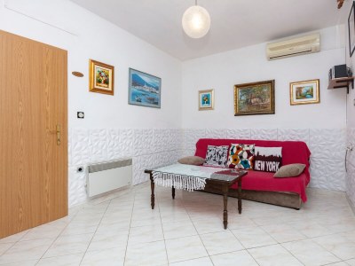 Apartment Two bedroom apartment near beach Grebaštica, Šibenik A-461-a - Outdoor photo 11