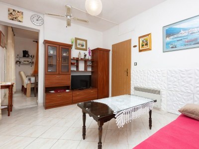 Apartment Two bedroom apartment near beach Grebaštica, Šibenik A-461-a - Outdoor photo 12