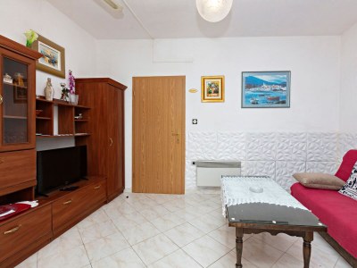 Apartment Two bedroom apartment near beach Grebaštica, Šibenik A-461-a - Outdoor photo 13