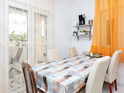 Apartment Two bedroom apartment near beach Grebaštica, Šibenik A-461-a - Outdoor photo 14