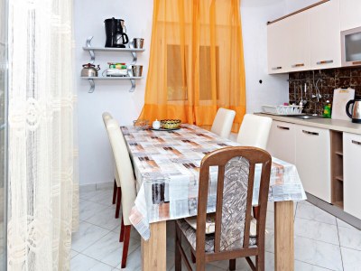 Apartment Two bedroom apartment near beach Grebaštica, Šibenik A-461-a - Outdoor photo 15