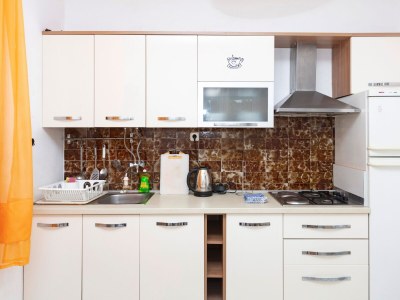 Apartment Two bedroom apartment near beach Grebaštica, Šibenik A-461-a - Outdoor photo 17