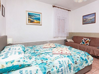 Apartment Two bedroom apartment near beach Grebaštica, Šibenik A-461-a - Outdoor photo 19